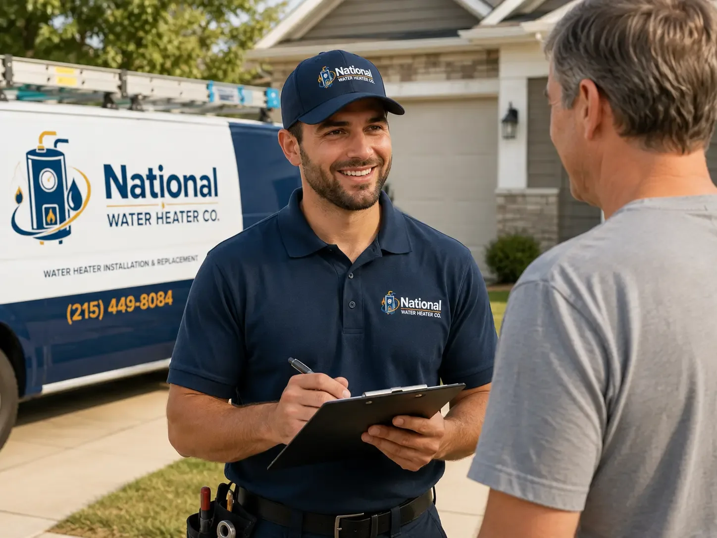 Water Heater Installation Energy, IL FAQs